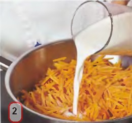 рецепт приготовление зраз